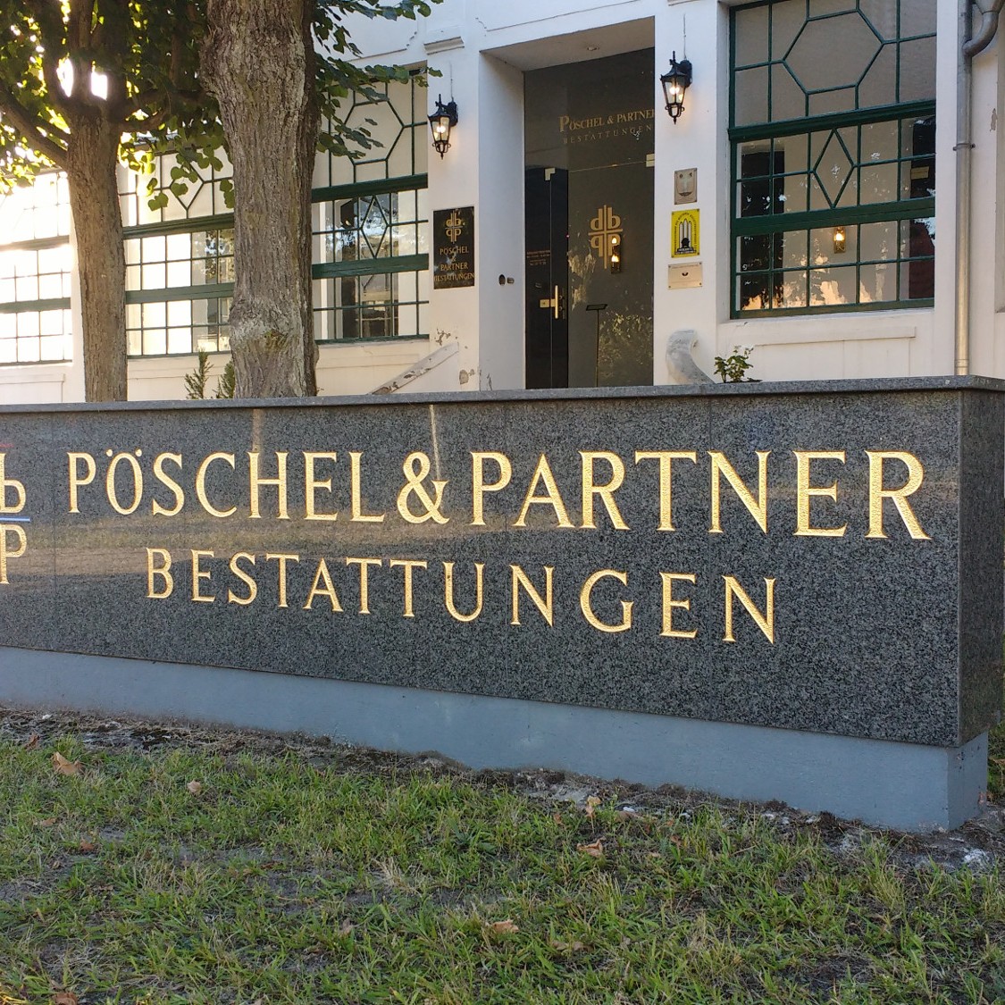 Pöschel & Partner